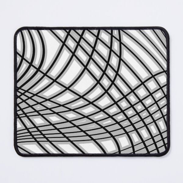 Item preview, Abstract pattern - gray. designed and sold by K.S ART.