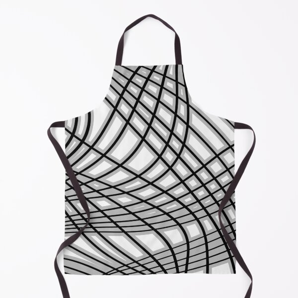 Item preview, Abstract pattern - gray. designed and sold by K.S ART.