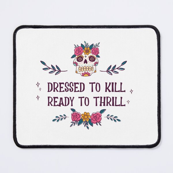 Item preview, Halloween tshirt designed and sold by NUBIPrints.