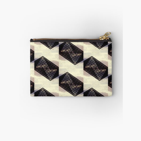 Item preview, Abstract Louvre designed and sold by iamsla.