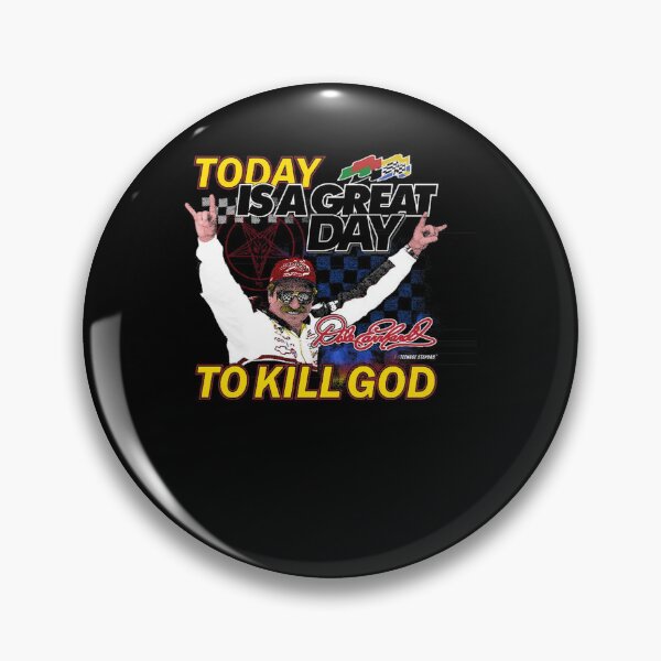 Item preview, Earn hard Kill God designed and sold by ArtSpringVege.