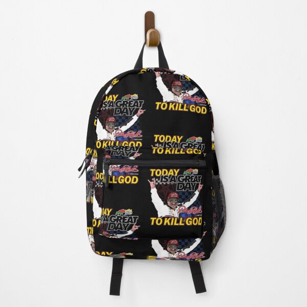 Item preview, Earn hard Kill God designed and sold by ArtSpringVege.