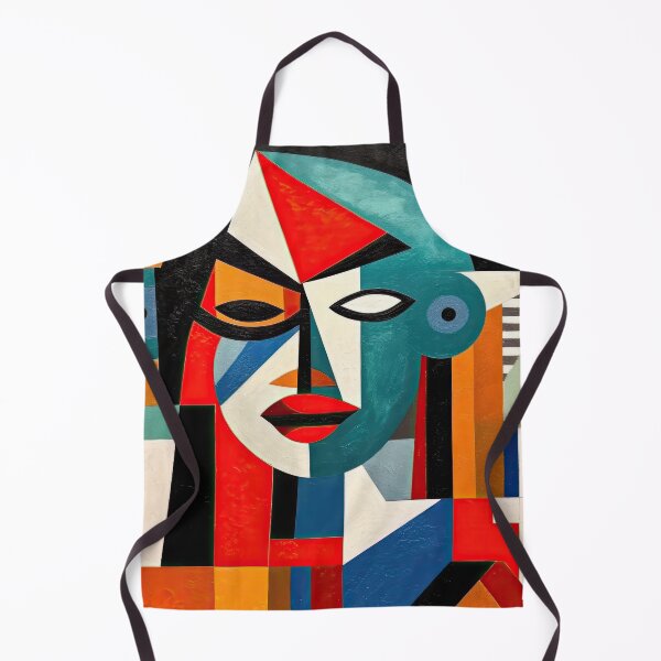 Item preview, African Style Bauhaus Design designed and sold by ArtificialGenes.