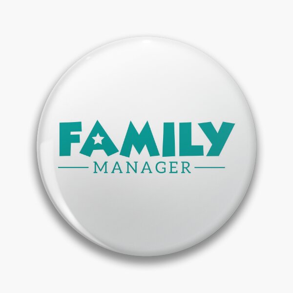 Item preview, Family manager designed and sold by Sash-79.