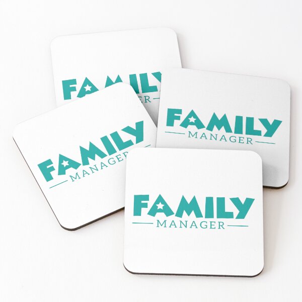 Item preview, Family manager designed and sold by Sash-79.