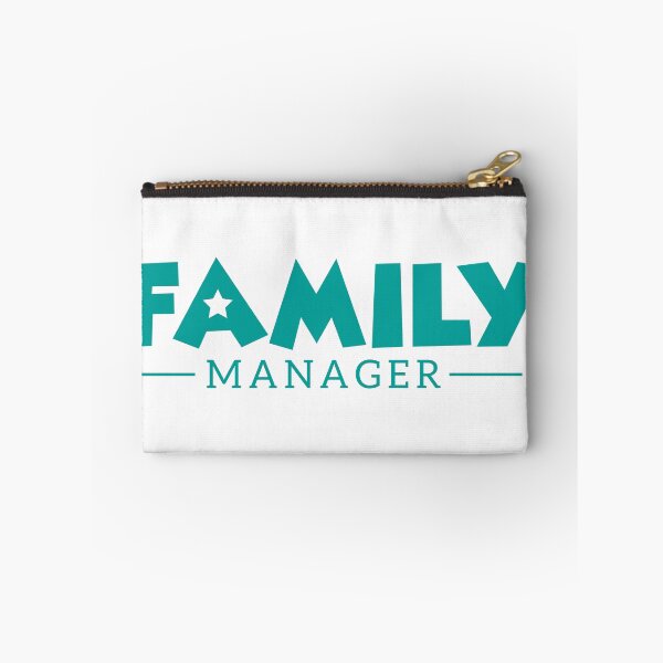 Item preview, Family manager designed and sold by Sash-79.
