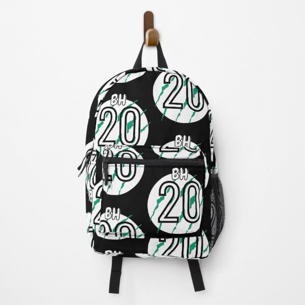 Item preview, Breece sport Hall the tiger jets design designed and sold by ForbesMode.