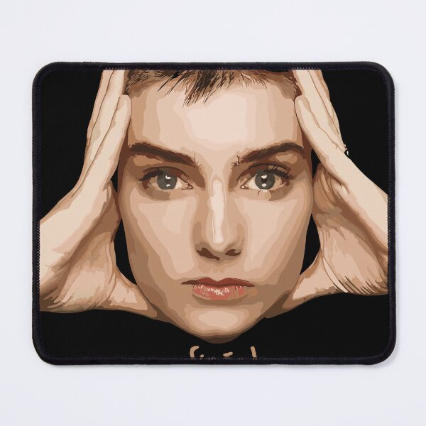 Item preview, Sinead Oconnor a Irish Princess designed and sold by banubento24.
