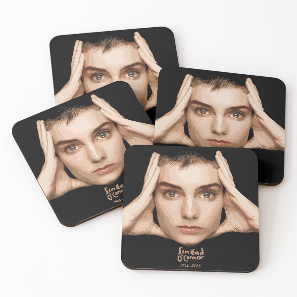 Item preview, Sinead Oconnor a Irish Princess designed and sold by banubento24.