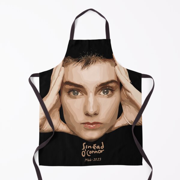 Item preview, Sinead Oconnor a Irish Princess designed and sold by banubento24.
