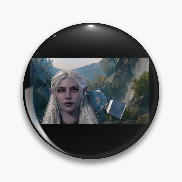 Item preview, Alternate Minthara designed and sold by GregoryMendoza.