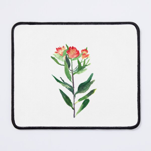 Item preview, Alstroemeria designed and sold by shroukart.