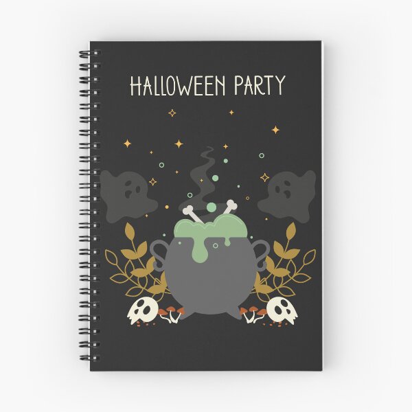 Item preview, Bubbling Cauldron designed and sold by IvanaGraphics.