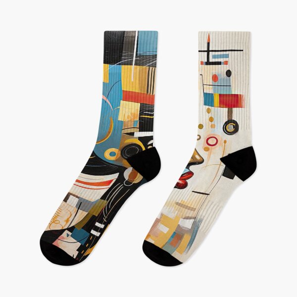 Item preview, African Style Bauhaus Design designed and sold by ArtificialGenes.