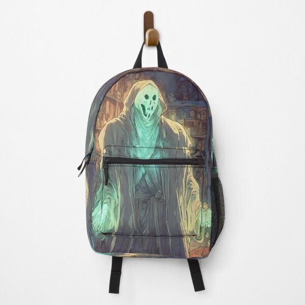 Item preview, Cartoon Ghost designed and sold by Everythingstakn.