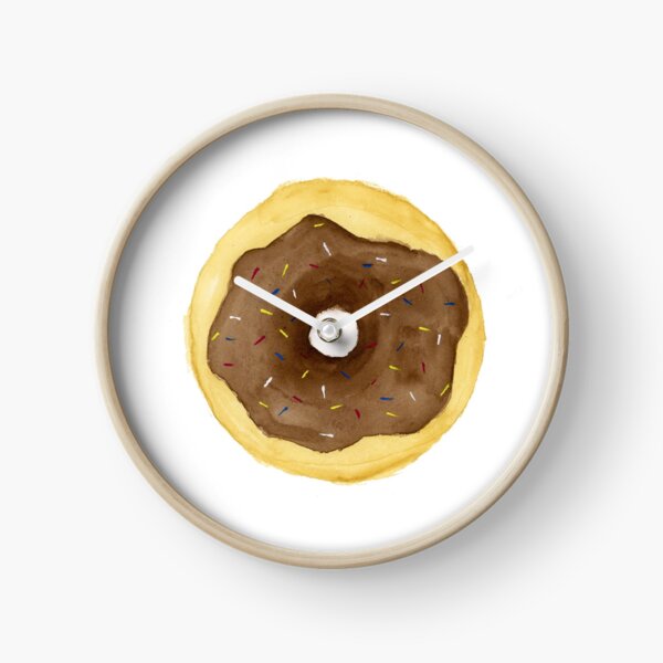 Item preview, Donut designed and sold by Gillian Maloy.