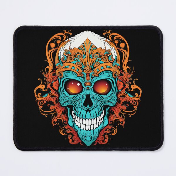 Item preview, The Orange White and Blue designed and sold by Rusty-Angel.