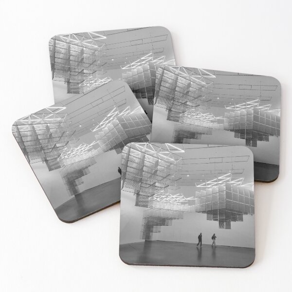 Item preview, Photograph of modern art designed and sold by ModernAndFunky.