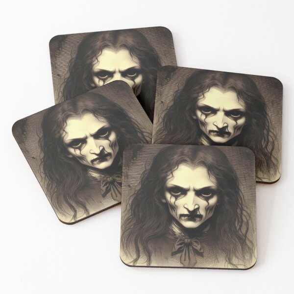 Item preview, Vampire D 2 designed and sold by DarkChildFalls.