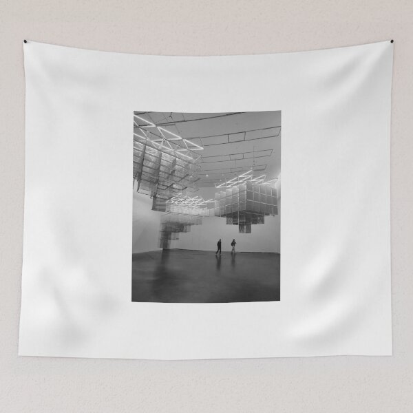 Item preview, Photograph of modern art designed and sold by ModernAndFunky.