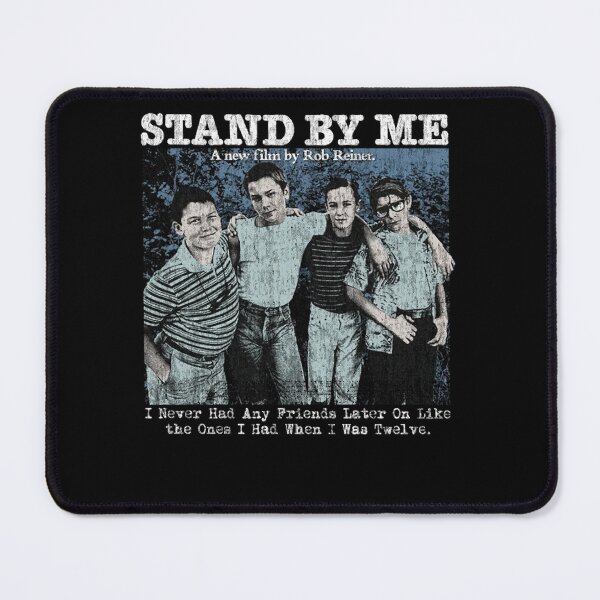 Item preview, Stand By movie Me (1) designed and sold by ClothesArtGrah.