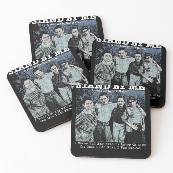 Item preview, Stand By movie Me  (1) designed and sold by ClothesArtGrah.