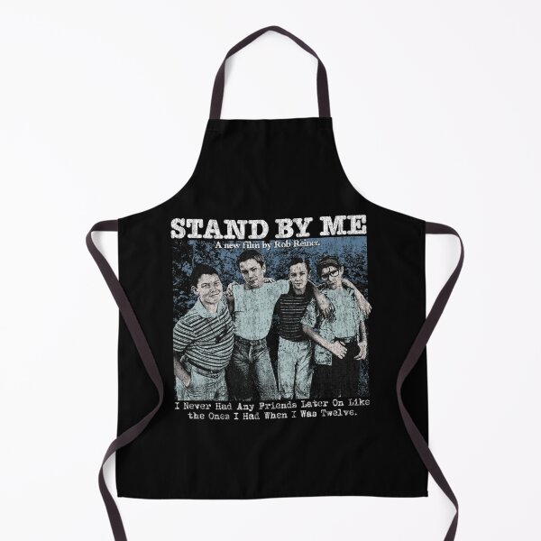 Item preview, Stand By movie Me  (1) designed and sold by ClothesArtGrah.