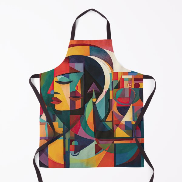 Item preview, African Style Bauhaus Design designed and sold by ArtificialGenes.