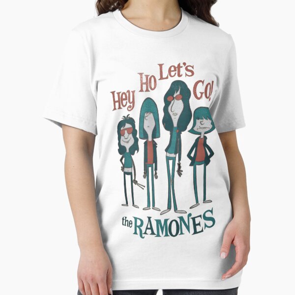 Item preview, Ramones Hey Ho Lets Go designed and sold by theodorexshal.