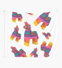 Dillon francis gerald pinata Wandbehang