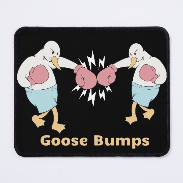 Item preview, Goose Bumps Funny Goose Box Goose designed and sold by K-Projects.