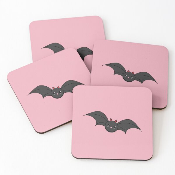 Item preview, Cute Bat designed and sold by BirdAtWork.