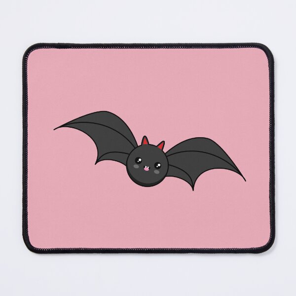 Item preview, Cute Bat designed and sold by BirdAtWork.