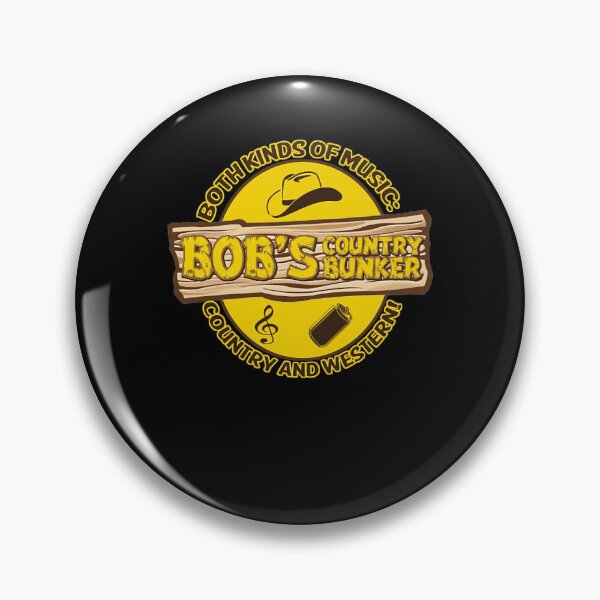 Item preview, Blues movie brothers Bob's Country Bunker designed and sold by KendallArmstr.