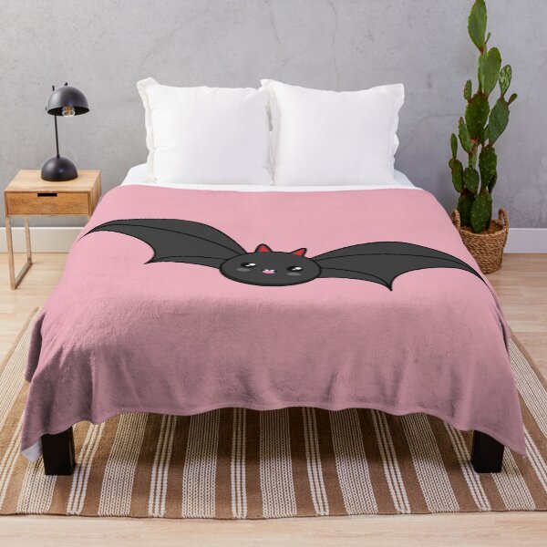 Item preview, Cute Bat designed and sold by BirdAtWork.