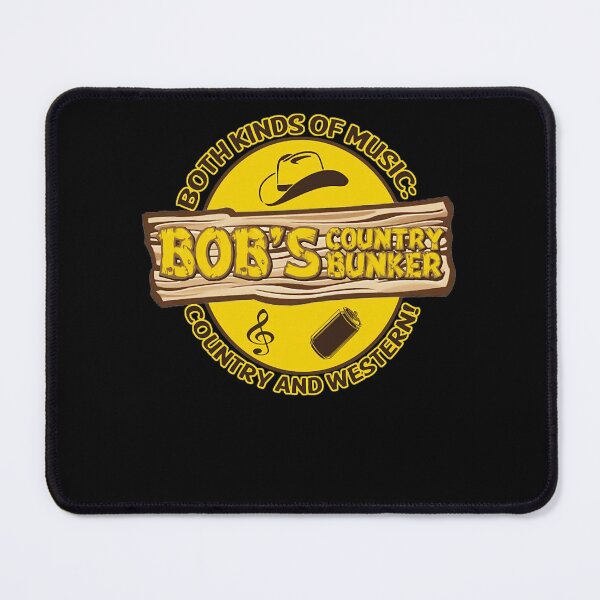 Item preview, Blues movie brothers Bob's Country Bunker designed and sold by KendallArmstr.