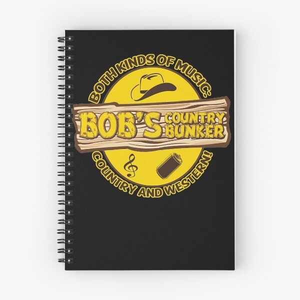 Item preview, Blues movie brothers Bob's Country Bunker designed and sold by KendallArmstr.