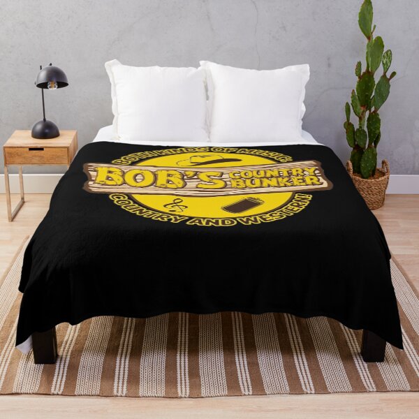 Item preview, Blues movie brothers Bob's Country Bunker designed and sold by KendallArmstr.