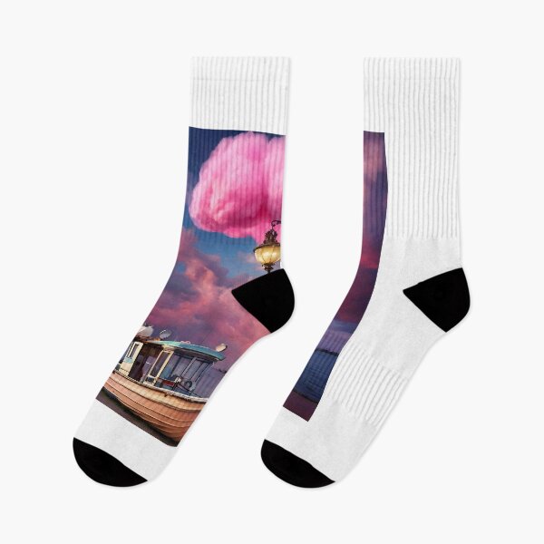 Item preview, Pink Sunset designed and sold by Everythingstakn.
