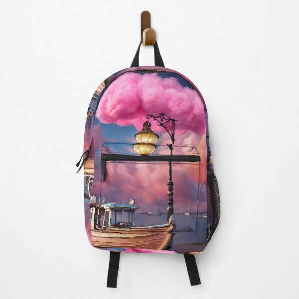 Item preview, Pink Sunset designed and sold by Everythingstakn.