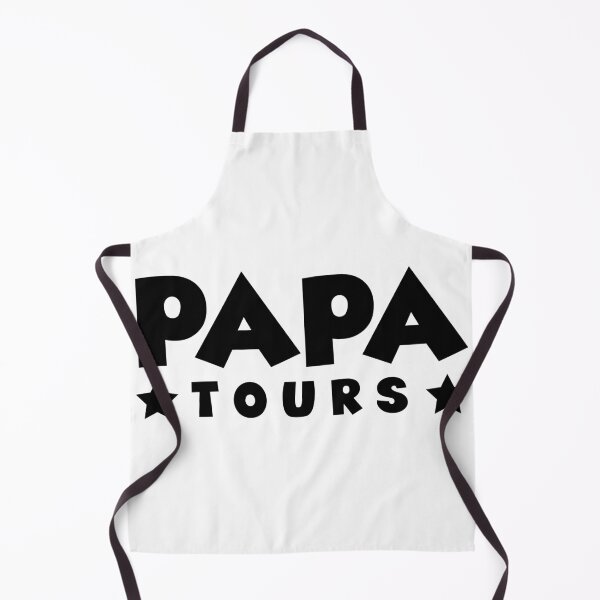 Item preview, Papa Tours designed and sold by Sash-79.
