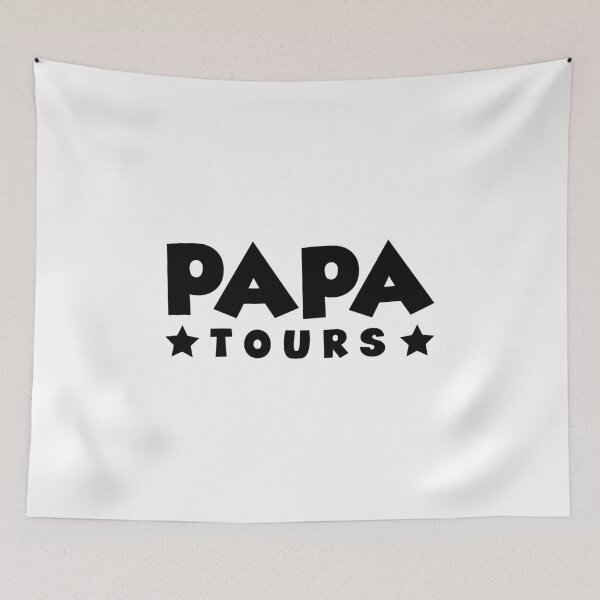 Item preview, Papa Tours designed and sold by Sash-79.