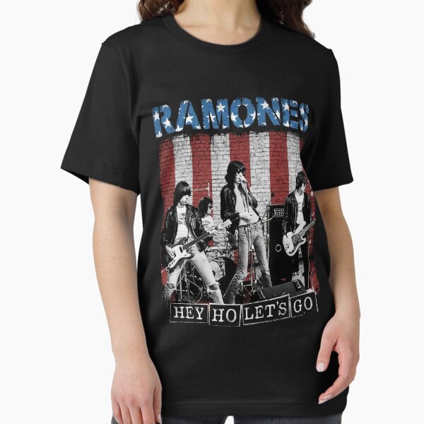 Item preview, Ramones Scandinavia Tour designed and sold by theodorexshal.