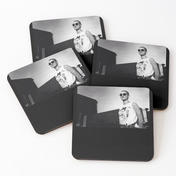 Item preview, Sinead O'Connor  1966          (9) designed and sold by ArtFashionFlyn.