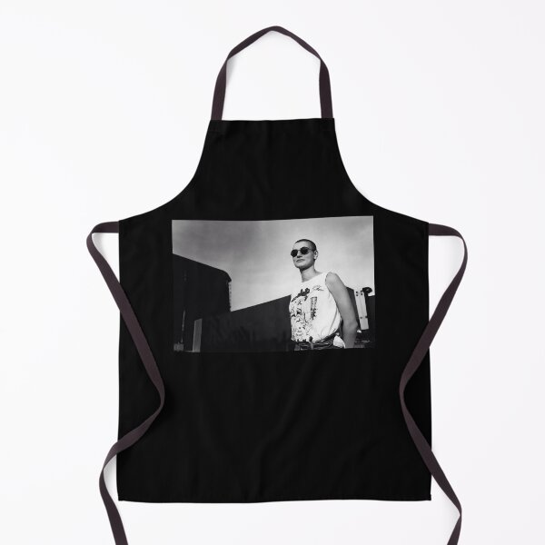 Item preview, Sinead O'Connor 1966 (9) designed and sold by ArtFashionFlyn.