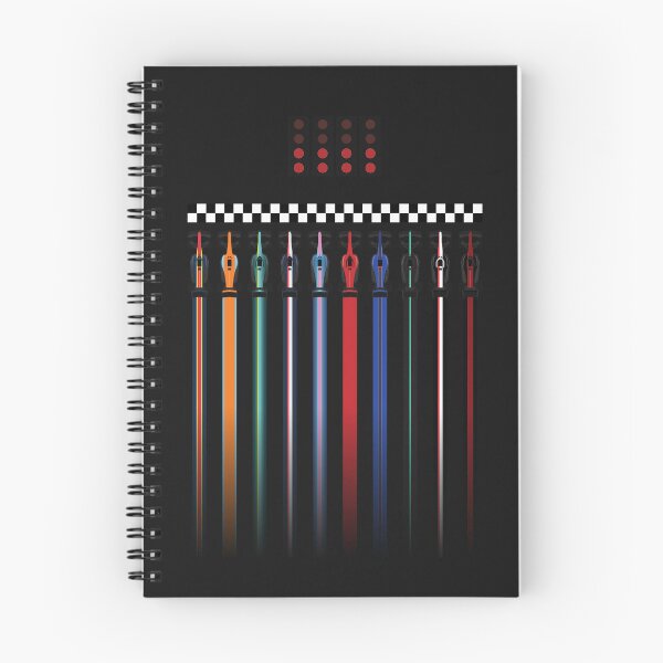 Item preview, Formula One Start Line designed and sold by André Cordeiro.