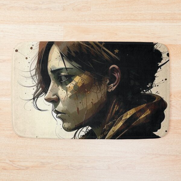 Item preview, Steampunk Portrait #18 - Sticker and T-Shirt Design designed and sold by MindAsylum.