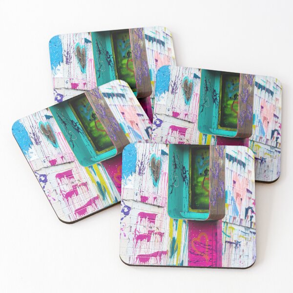Item preview, street art Phone booth designed and sold by Staylbender.