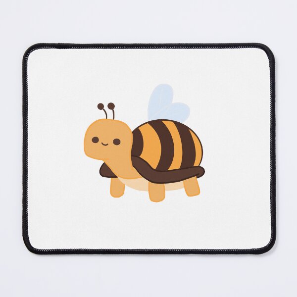 Item preview, Bee a turtle designed and sold by B Gracefully.