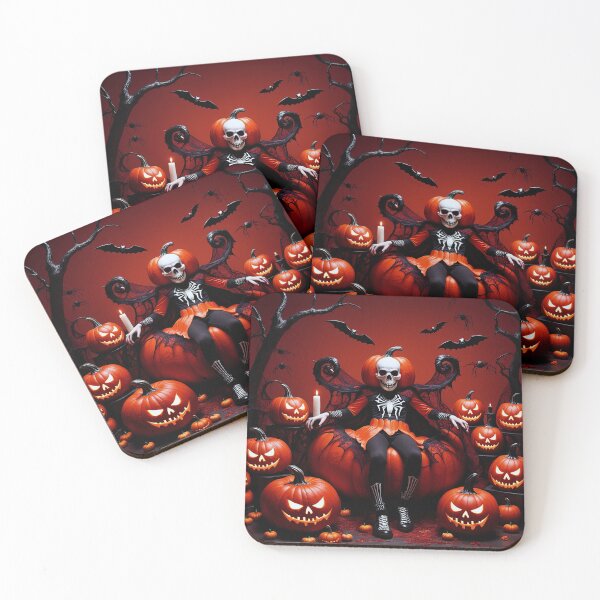 Item preview, Clown Halloween designed and sold by GhostG4mer.